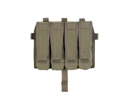 PEW TACTICAL AVS DETACHABLE FLAP SMG MAG (FP20) - APEXTAC GEAR