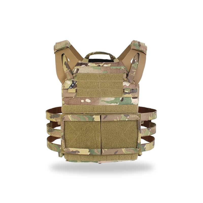 PEW TACTICAL JUMPABLE PLATE CARRIER JPC 2.0 (VT04) - APEXTAC GEAR