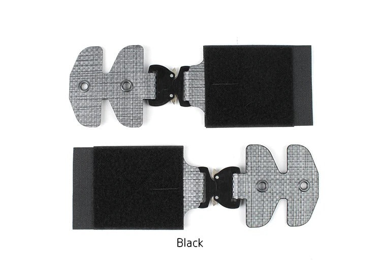 PEW TACTICAL 3AC Cobra Buckle Kit for FCPC V5 Cummerbunds (UA50)