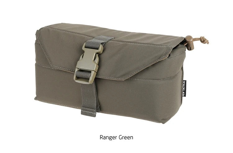 PEW Tactical GPNVG-18 Pouch (PH100) | Panoramic NVG Storage