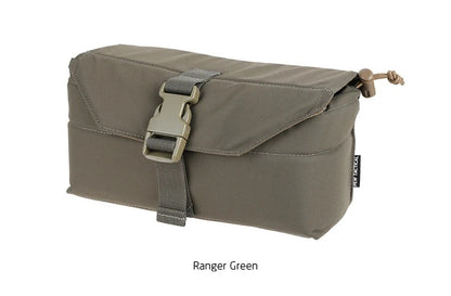 PEW Tactical GPNVG-18 Pouch (PH100) | Panoramic NVG Storage