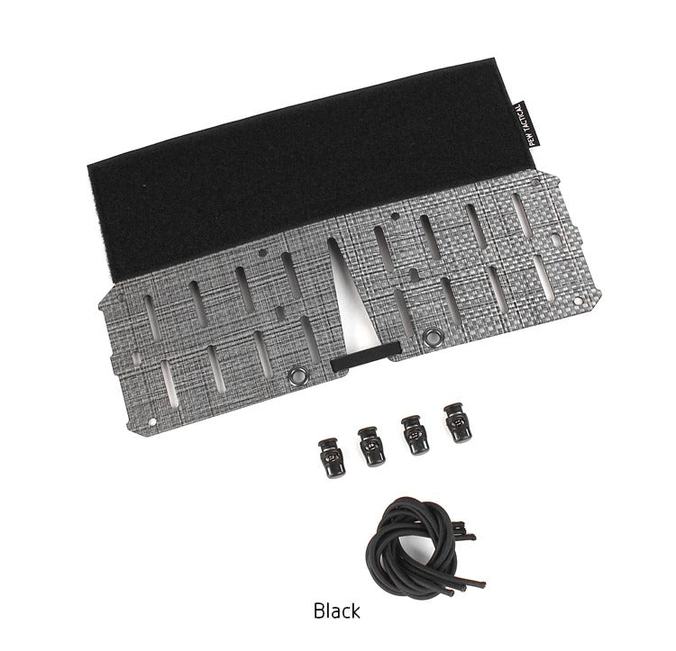 PEW Tactical DropWing Tegris MOLLE Panel (UA93)