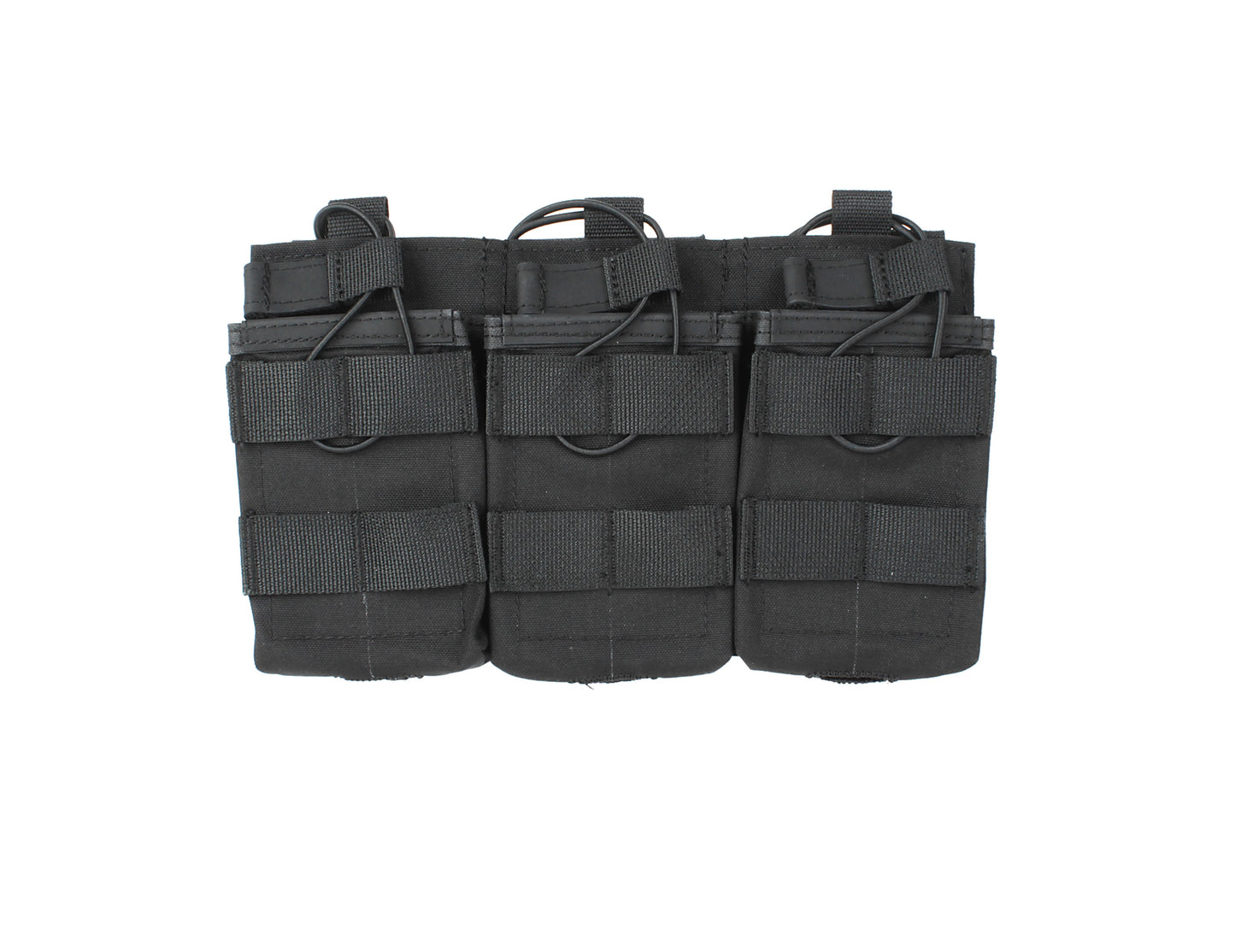 PEW TACTICAL M4  3X MAG RANGER SHINGLE POUCH (PH32) - APEXTAC GEAR