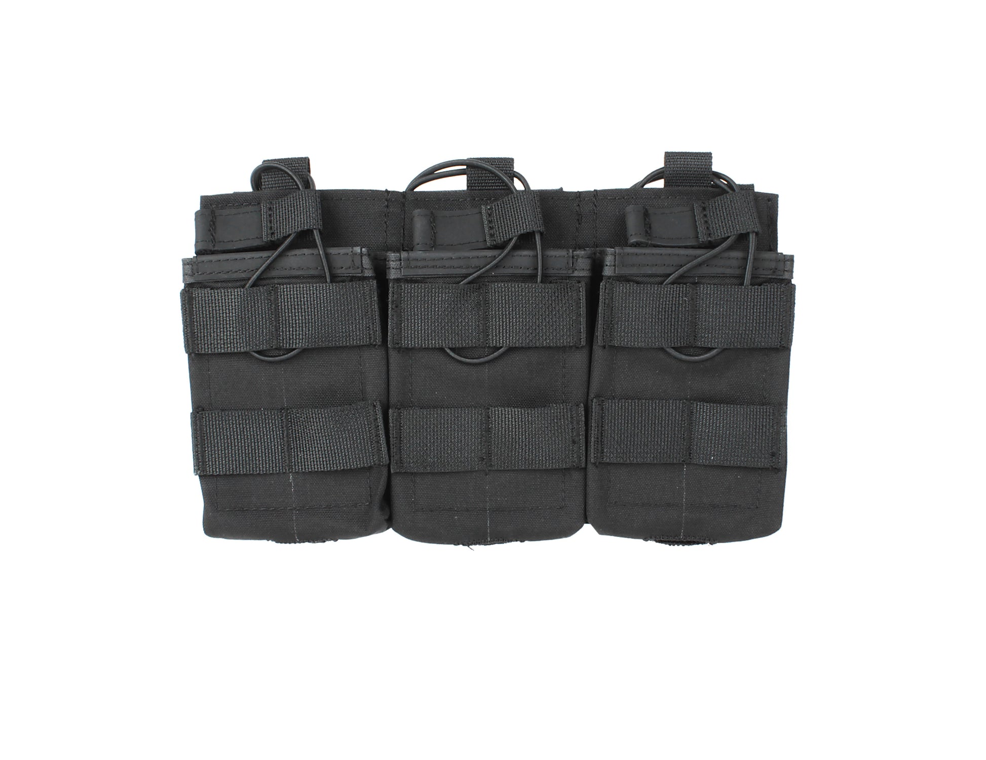 PEW TACTICAL M4  3X MAG RANGER SHINGLE POUCH (PH32) - APEXTAC GEAR