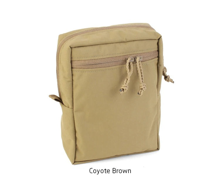 PEW TACTICAL Molle GP Tall Pouch General Purpose Pouch (PH40)