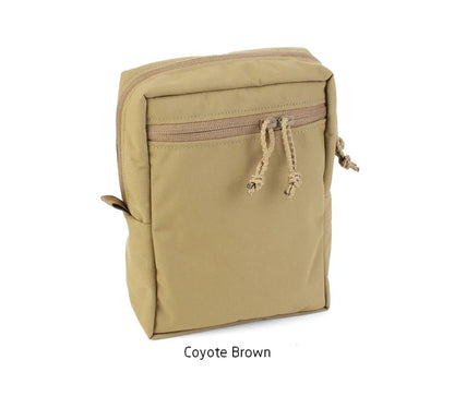 PEW TACTICAL Molle GP Tall Pouch General Purpose Pouch (PH40)