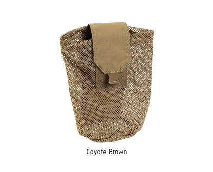 PEW TACTICAL OTB Mini Dump Pouch (PH07) - APEXTAC GEAR