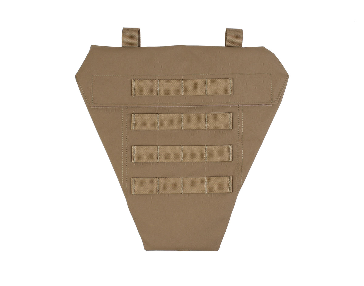 PEW Tactical "The Lap Panel" Airsoft Groin Protector (UA83)