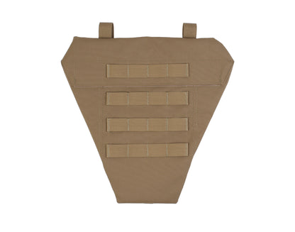PEW Tactical "The Lap Panel" Airsoft Groin Protector (UA83)