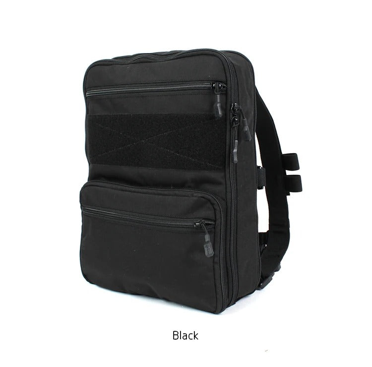 Pew Tactical D3 Flat Pack PLUS Hybrid Bag (PK01) - APEXTAC GEAR