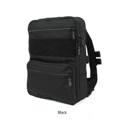 Pew Tactical D3 Flat Pack PLUS Hybrid Bag (PK01) - APEXTAC GEAR
