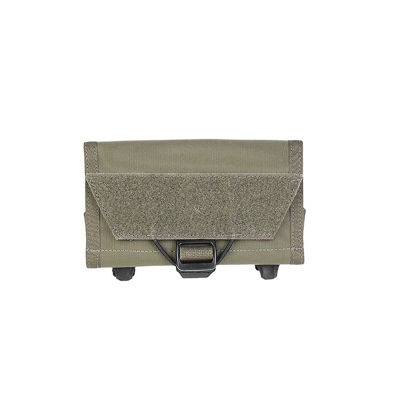 PEW TACTICAL Molle Navigator Tech Pouch (PH31) - APEXTAC GEAR