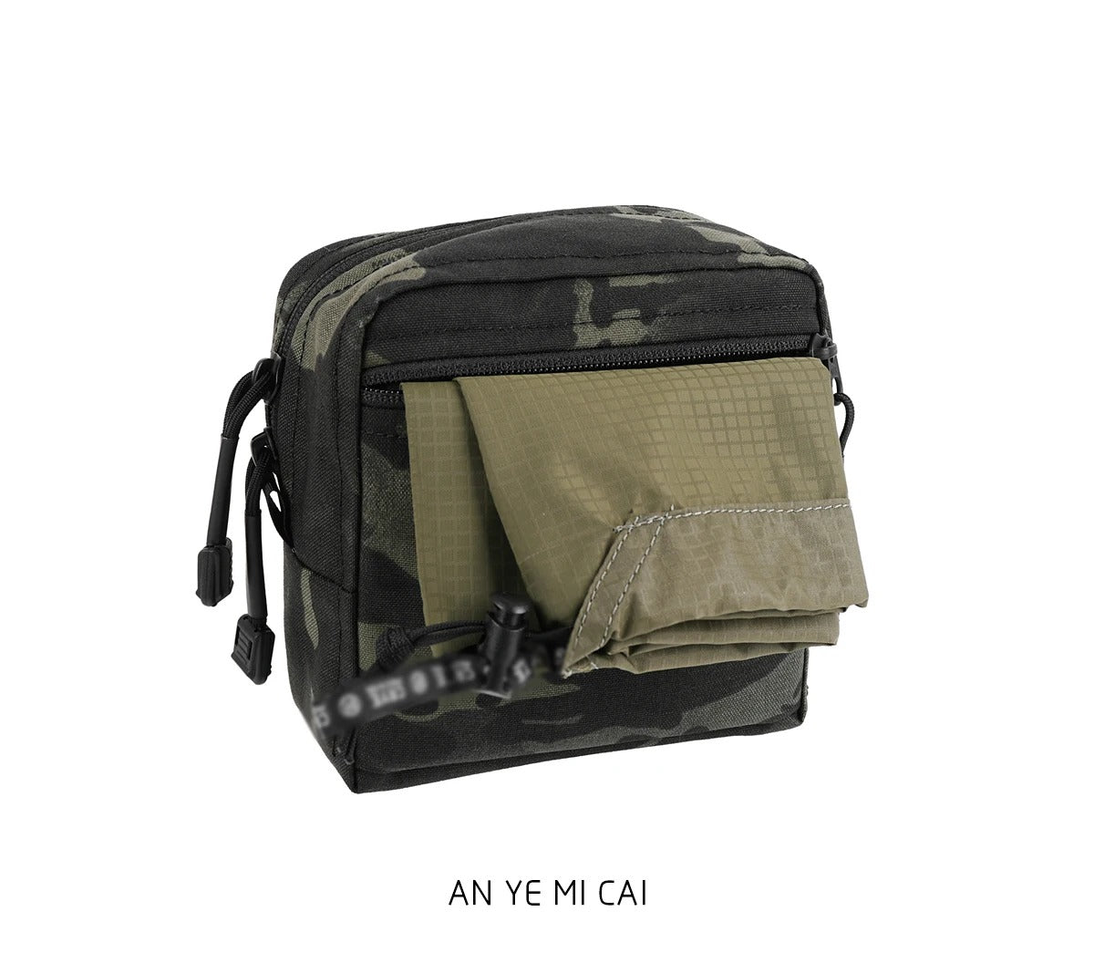 PEW TACTICAL GP 6X6X3 POUCH (PH104) - APEXTAC GEAR