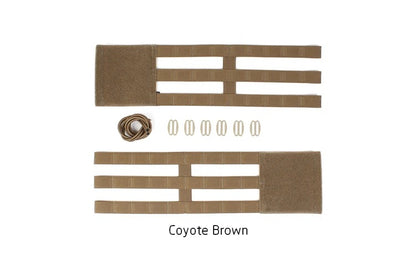 PEW Tactical AVS Skeletal Cummerbund Sets (3-Band) UA60