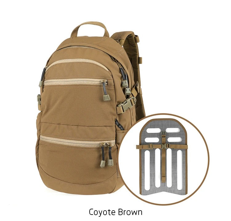 PEW TACTICAL AVS 1000 PACK TACTICAL BACKPACK (PK13+T) - APEXTAC GEAR