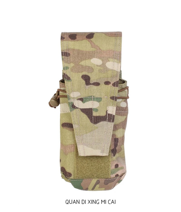 PEW Tactical 152/Bottle & 7.62 Mag Pouch (PH95)