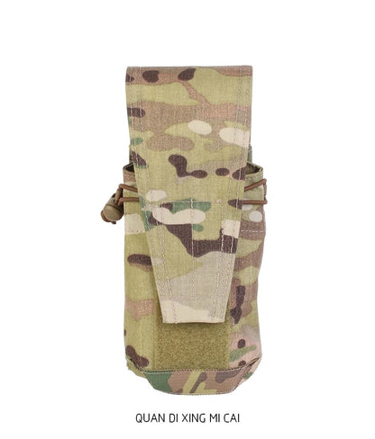 PEW Tactical 152/Bottle & 7.62 Mag Pouch (PH95)