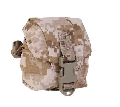 PEW TACTICAL FRAG POUCH (PH49) - APEXTAC GEAR