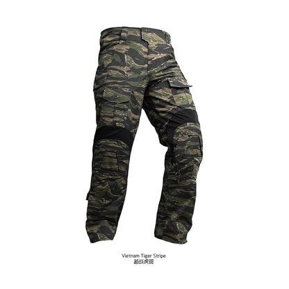 PEW TACTICAL G3 COMBAT PANT - Vietnam Tiger Stripe - APEXTAC GEAR