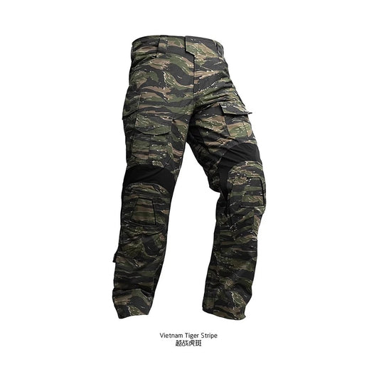 PEW TACTICAL G3 COMBAT PANT - Vietnam Tiger Stripe - APEXTAC GEAR