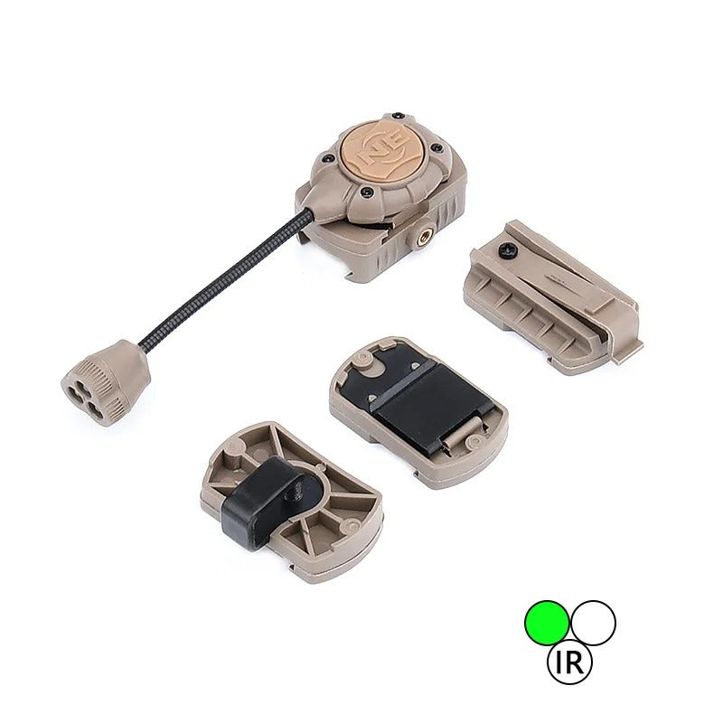 WADSN MPLS-3 Modular Personal Lighting System (WNE05015) - APEXTAC GEAR