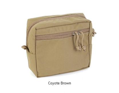 PEW TACTICAL Molle Medium GP Pouch Mk3 General Purpose Pouch (PH38) - APEXTAC GEAR