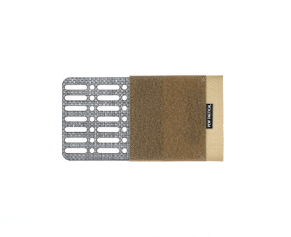 PEW TACTICAL Wingthing Knife Mounting Solution UA47