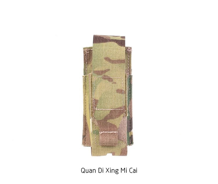 PEW TACTICAL FB/40MM POUCH SINGLE (PH97) - APEXTAC GEAR