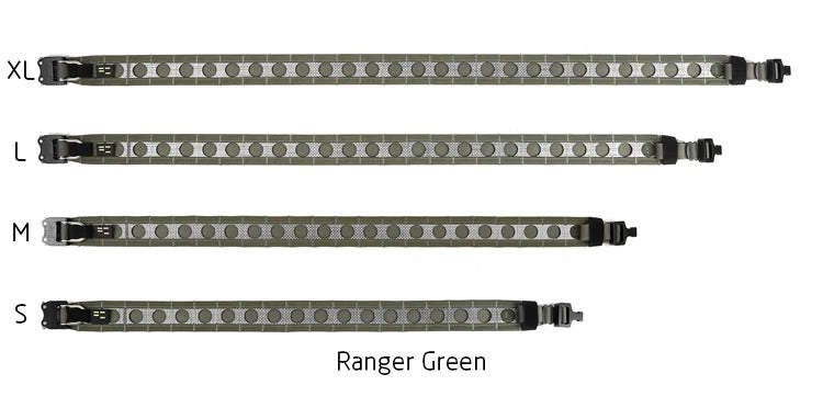 PEW TACTICAL THE BISON BELT (SL06)