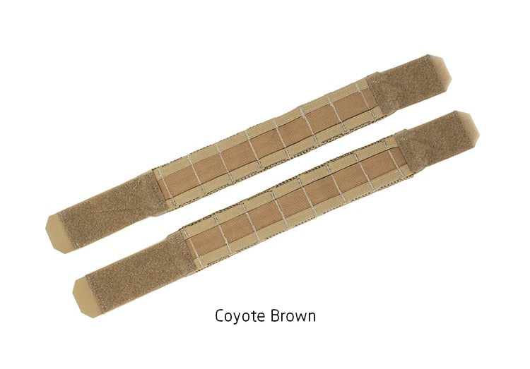 PEW TACTICAL THRAX CHICKEN STRAPS (VT07) - APEXTAC GEAR