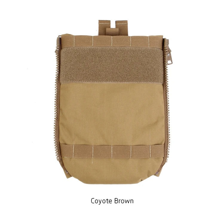 PEW TACTICAL Back Panel Hydration Pouch (BP08) - APEXTAC GEAR