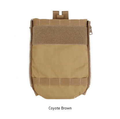 PEW TACTICAL Back Panel Hydration Pouch (BP08) - APEXTAC GEAR