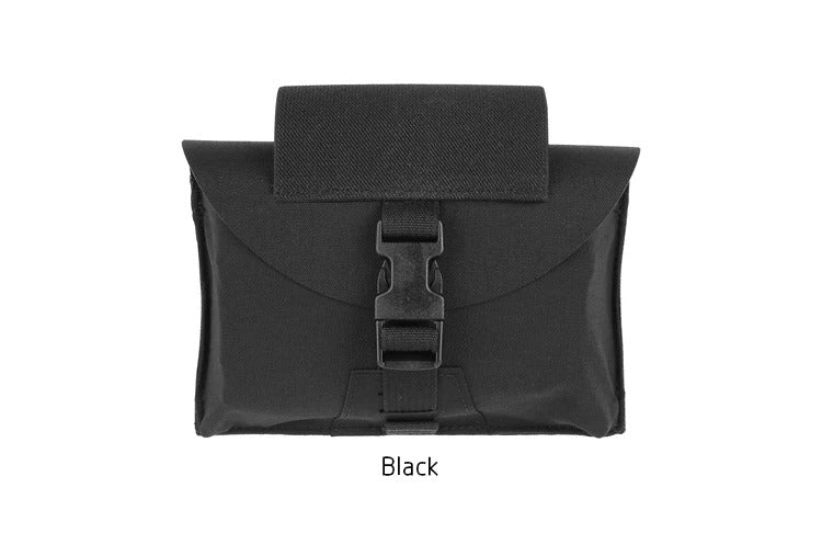 PEW TACTICAL IFAS Medical Pouch (PH61) - Rapid-Deploy IFAK System for Airsoft