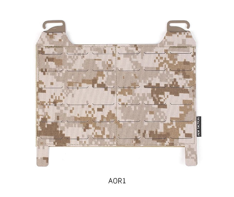 PEW TACTICAL FCPC MOLLE Front Flap (FP17) - APEXTAC GEAR