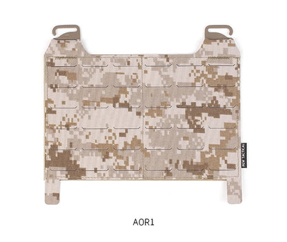 PEW TACTICAL FCPC MOLLE Front Flap (FP17) - APEXTAC GEAR