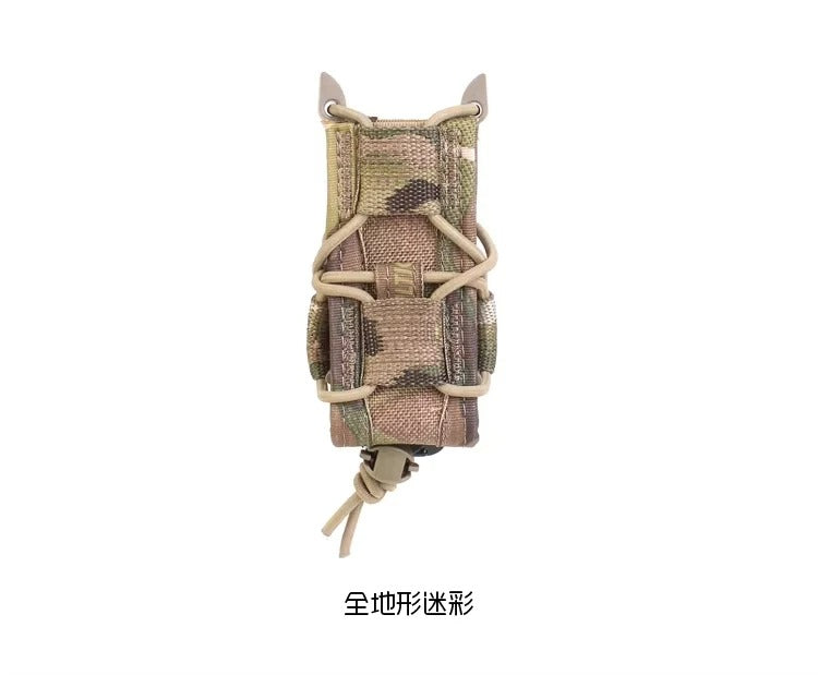 PEW TACTICAL TACO 9MM MULTI PURPOSE POUCH (PH89) - APEXTAC GEAR