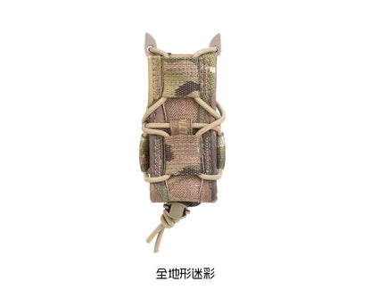 PEW TACTICAL TACO 9MM MULTI PURPOSE POUCH (PH89) - APEXTAC GEAR