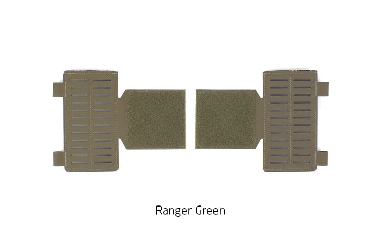 PEW Tactical UA11 Side Entry Panels for D3CRM & MK4