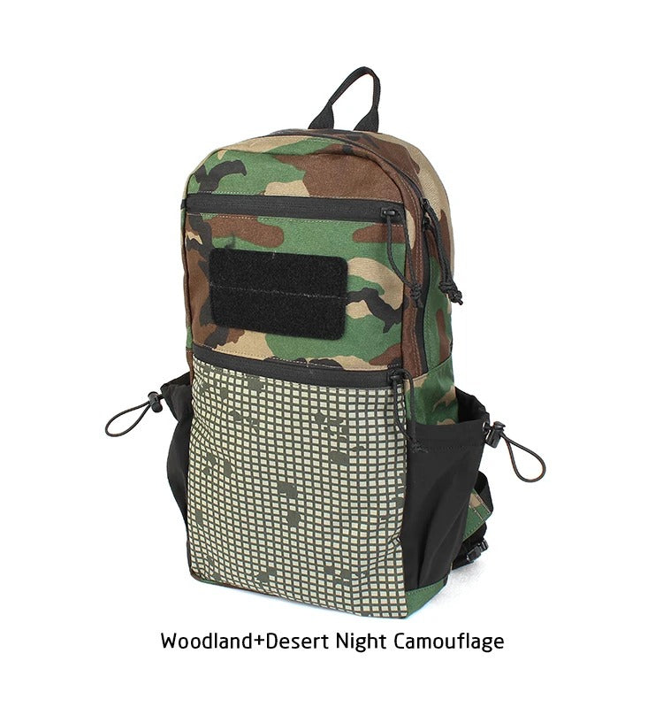 PEW TACTICAL 14L Day Pack (PK04) - APEXTAC GEAR