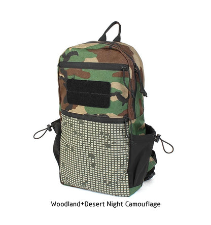 PEW TACTICAL 14L Day Pack (PK04) - APEXTAC GEAR