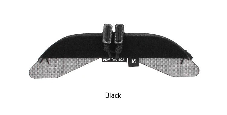 PEW Tactical JPC 2.0 Admin Zipper Upgrade (UA78)
