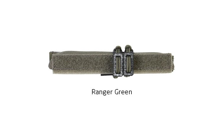 PEW TACTICAL Zipper Cover For FCPC V5 UA48