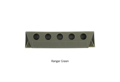 PEW TACTICAL Comms Pad Headset Headband - Over The Head (OT49)