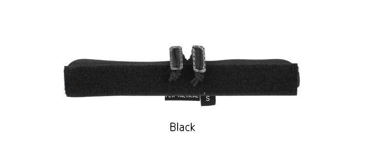 PEW Tactical (Copy)PEW Tactical AVS Admin Zipper - Small (UA84)