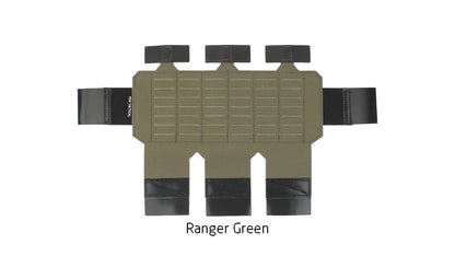 PEW TACTICAL TRMP AUXILIARY MOLLE PANEL MK4 UA53