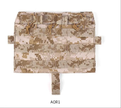 PEW TACTICAL DETACHABLE 3X Mag Front Panel (FP11) - APEXTAC GEAR