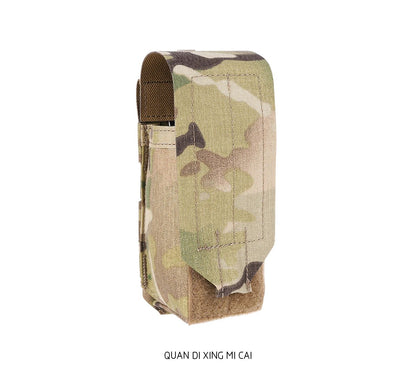 PEW TACTICAL MOLLE SINGLE SMOKE G POUCH (PH103) - APEXTAC GEAR