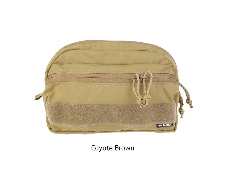 PEW TACTICAL Molle CCS Pouch Purpose-build companion pouch (PH41)