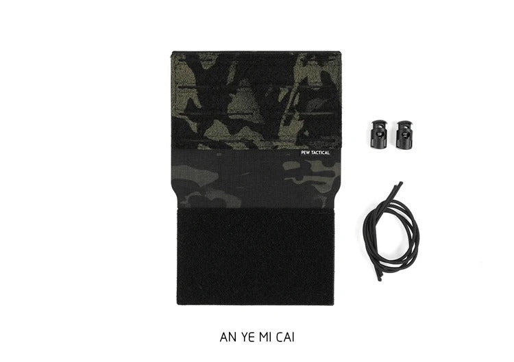 PEW Tactical JTAC Chest Rig Adapter (UA96)