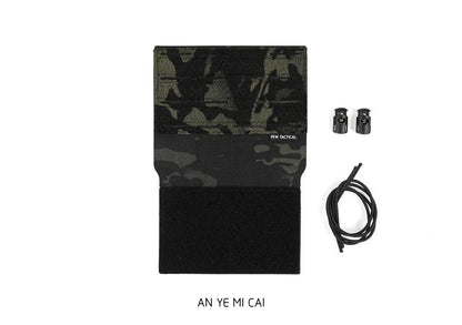 PEW Tactical JTAC Chest Rig Adapter (UA96)